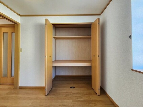 グラースTYの物件内観写真